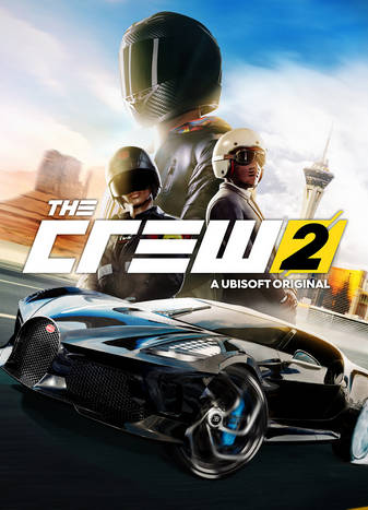 The Crew 2 ราคาถูก